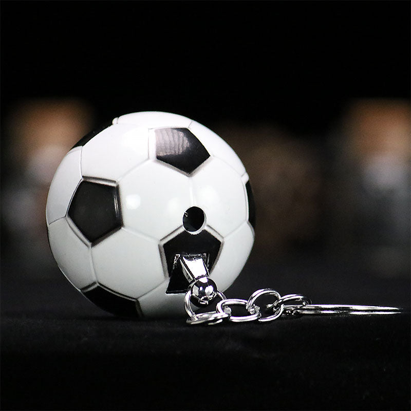 Soccer Ball Lighter