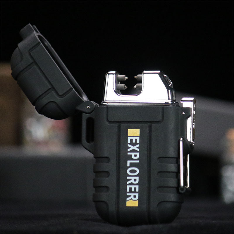 Explorer Lighter