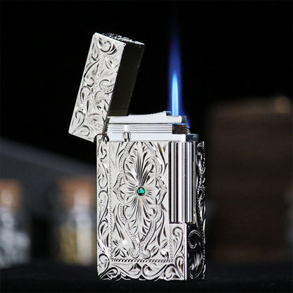 Emerald Bloom Lighter (NEW)