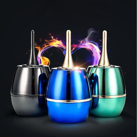 Electric Hybrid Desktop Kerosene Lighter