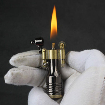 Creative Vintage Kerosene Lighter