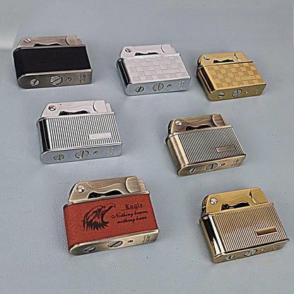 Vintage Kerosene Lighter