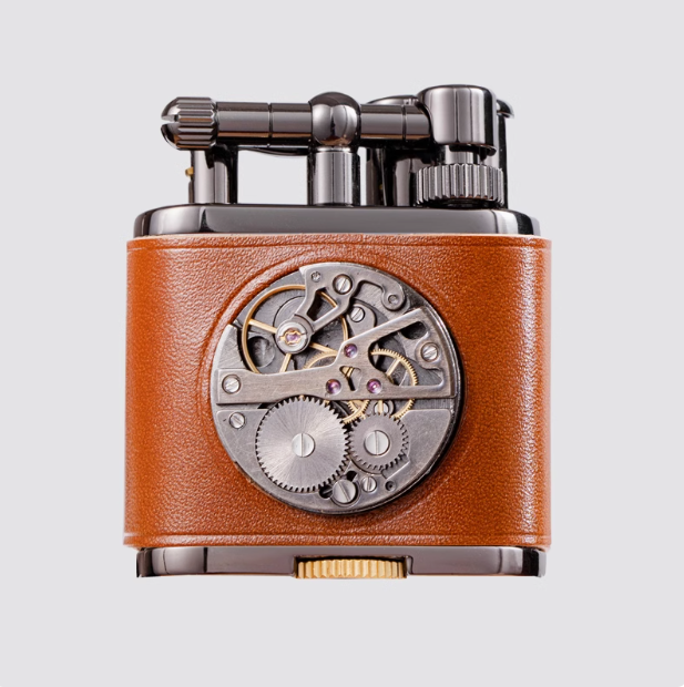 Vintage Kerosene Lighter
