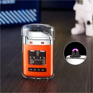 ArcBeam Waterproof Rechargeable Lighter