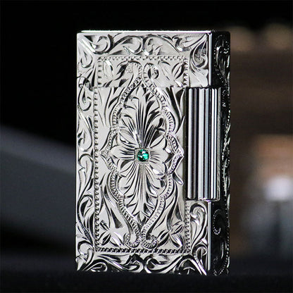 Emerald Bloom Lighter (NEW)