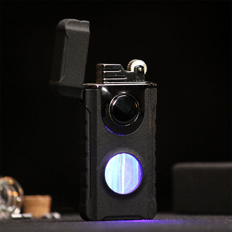 Quantum Lighter