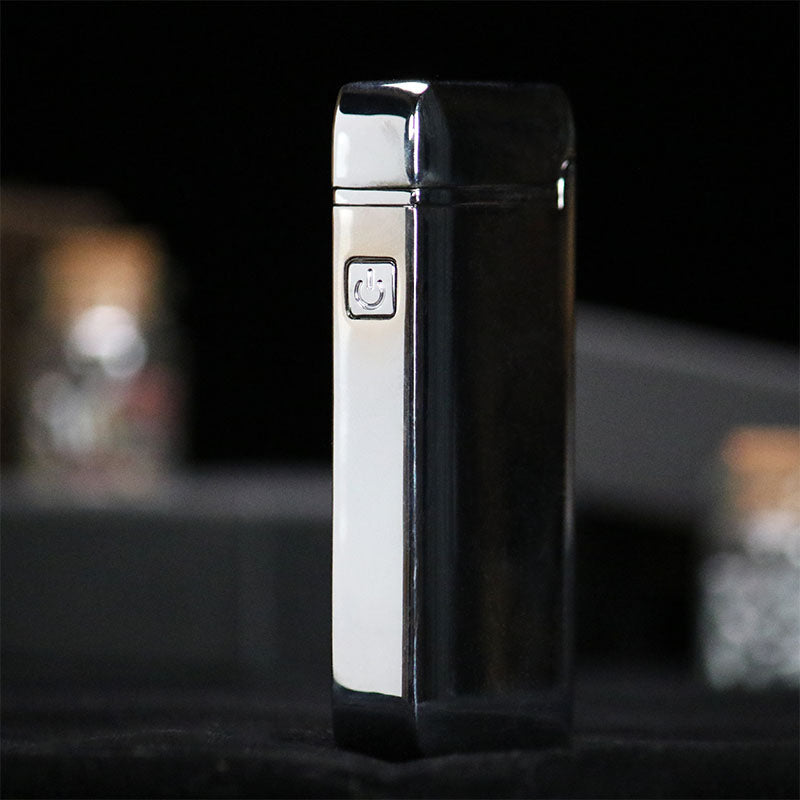 Dual Jet Lighter