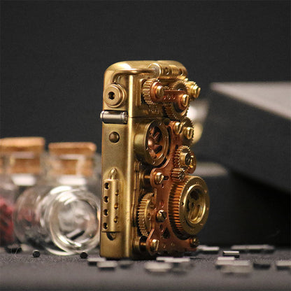 Steampunk Lighter