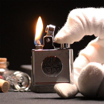 Compass Lighter