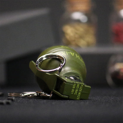 Grenade Lighter