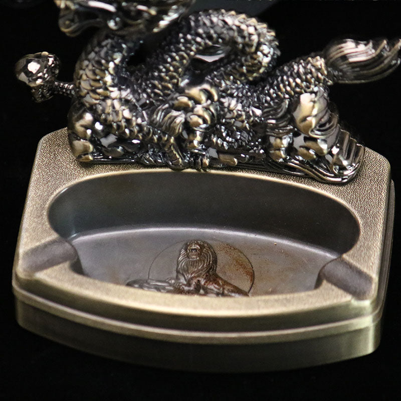 Dragon of Ash Lighter