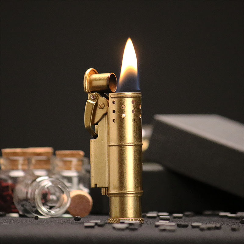 Timeless Trench Lighter