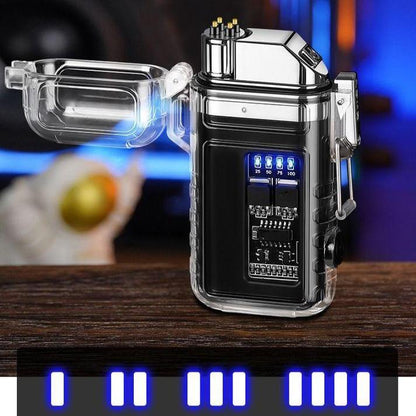 ArcBeam Waterproof Rechargeable Lighter