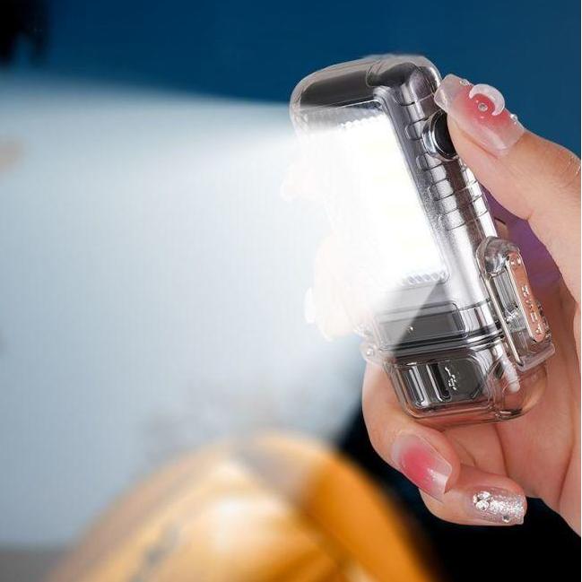 ArcBeam Waterproof Rechargeable Lighter