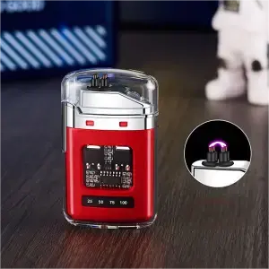 ArcBeam Waterproof Rechargeable Lighter