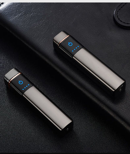 High-Tech USB Rechargeable Lighter