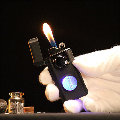 Quantum Lighter