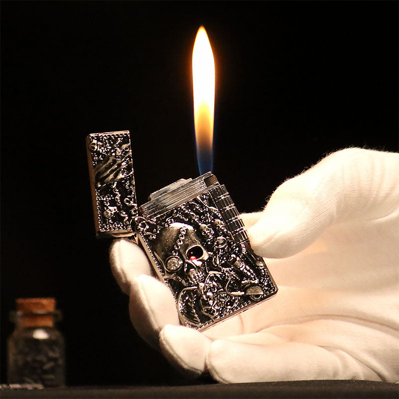 Necromancer Lighter