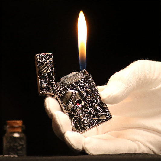 Necromancer Lighter