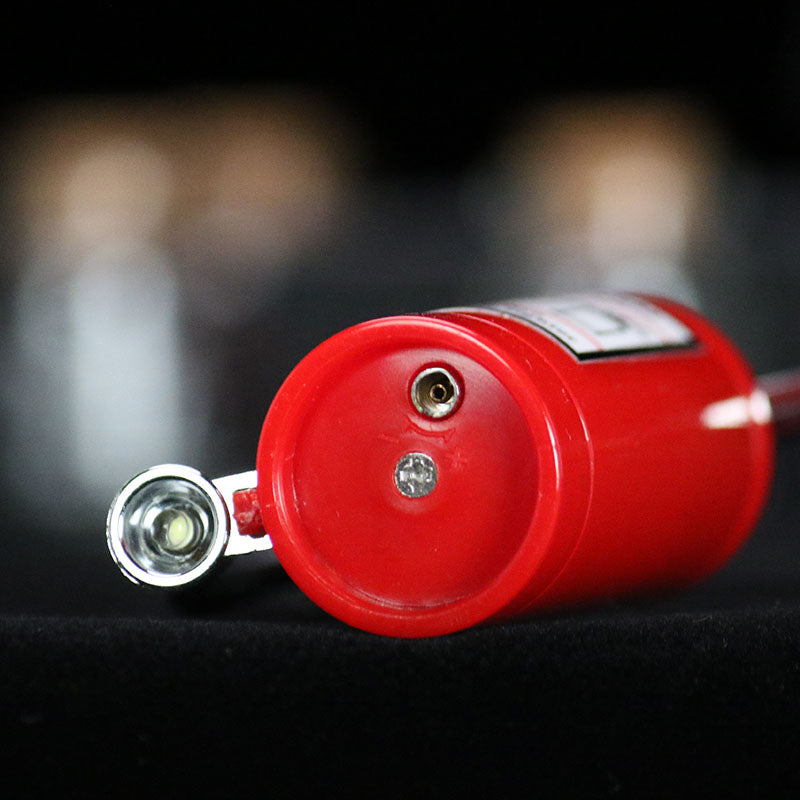 Fire Extinguisher Lighter