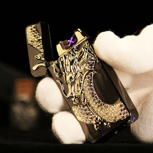 Mystic Beast Lighter