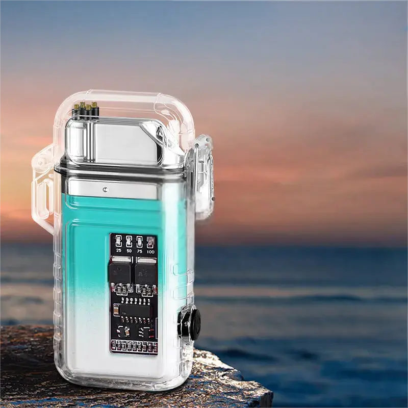 ArcBeam Waterproof Rechargeable Lighter