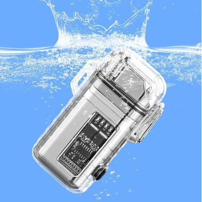 ArcBeam Waterproof Rechargeable Lighter