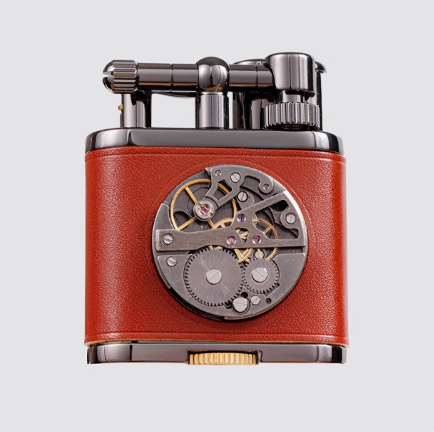 Vintage Kerosene Lighter