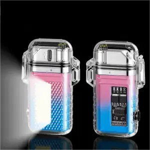 ArcBeam Waterproof Rechargeable Lighter