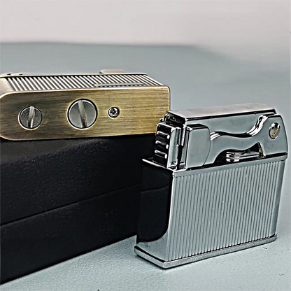 Vintage Kerosene Lighter