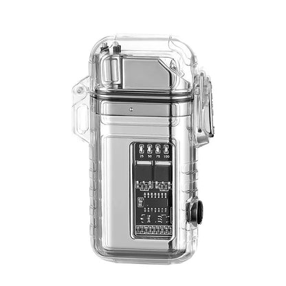 ArcBeam Waterproof Rechargeable Lighter