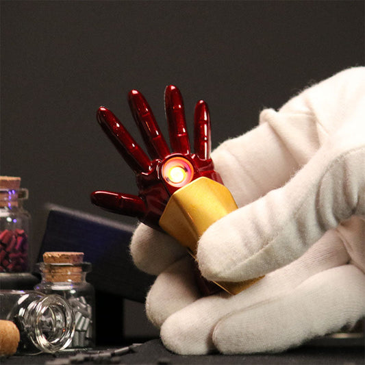 Iron Man Lighter