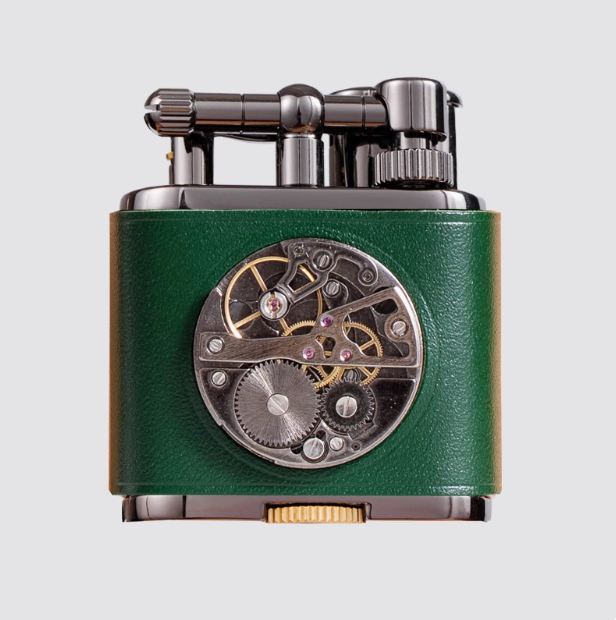 Vintage Kerosene Lighter