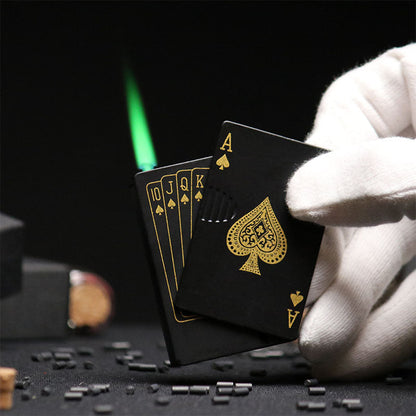 Lucky Green Ace - Special Offer