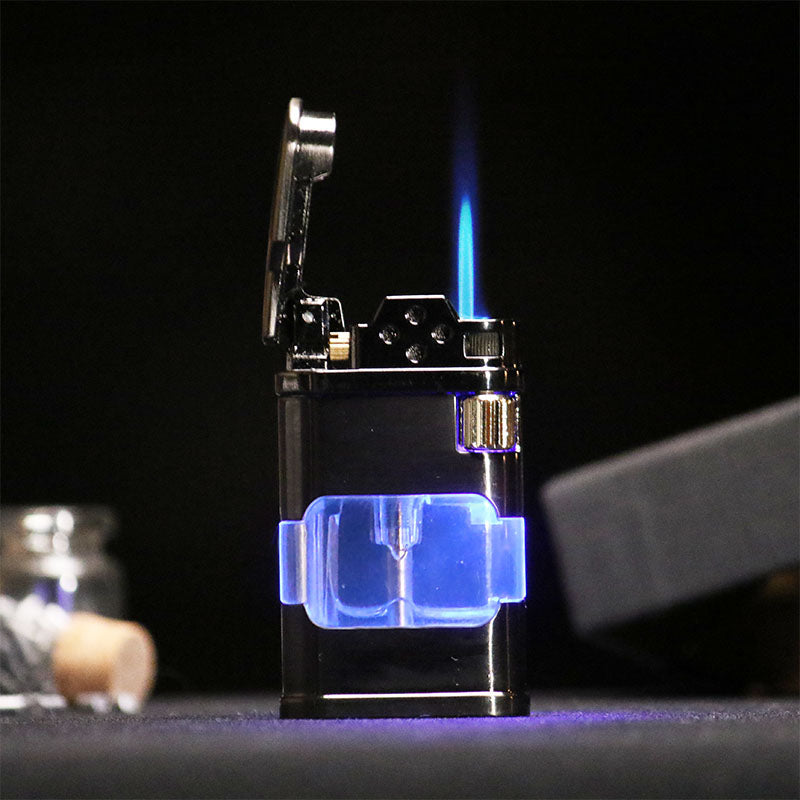 Cyber Lighter