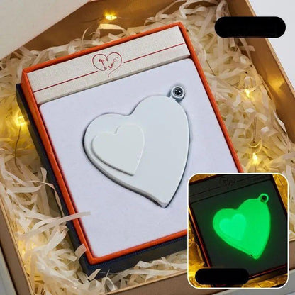 Love Double Fire Lighter