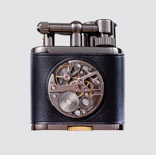 Vintage Kerosene Lighter