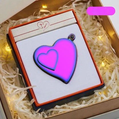 Love Double Fire Lighter