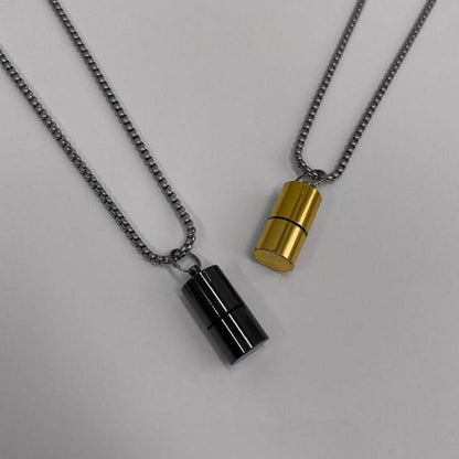 Necklace Lighter Pendant