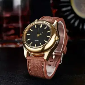 Watch-Inspired USB Lighter