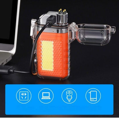 ArcBeam Waterproof Rechargeable Lighter