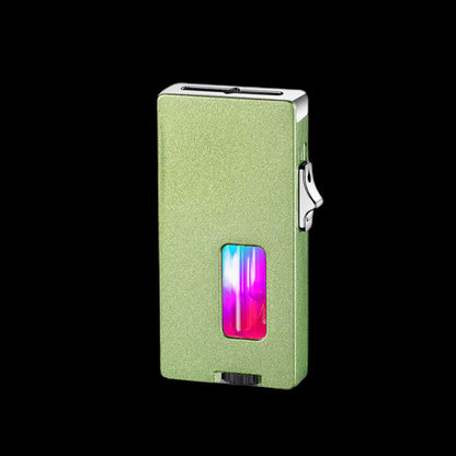 Elegant Fireplace-Inspired Flame Lighter