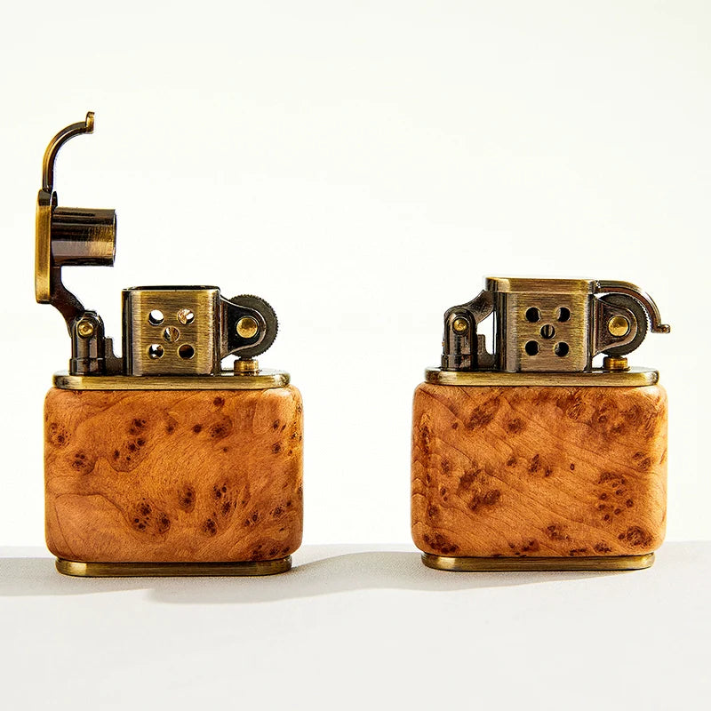 Vintage Kerosene Lighter