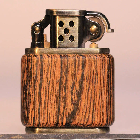 Vintage Kerosene Lighter