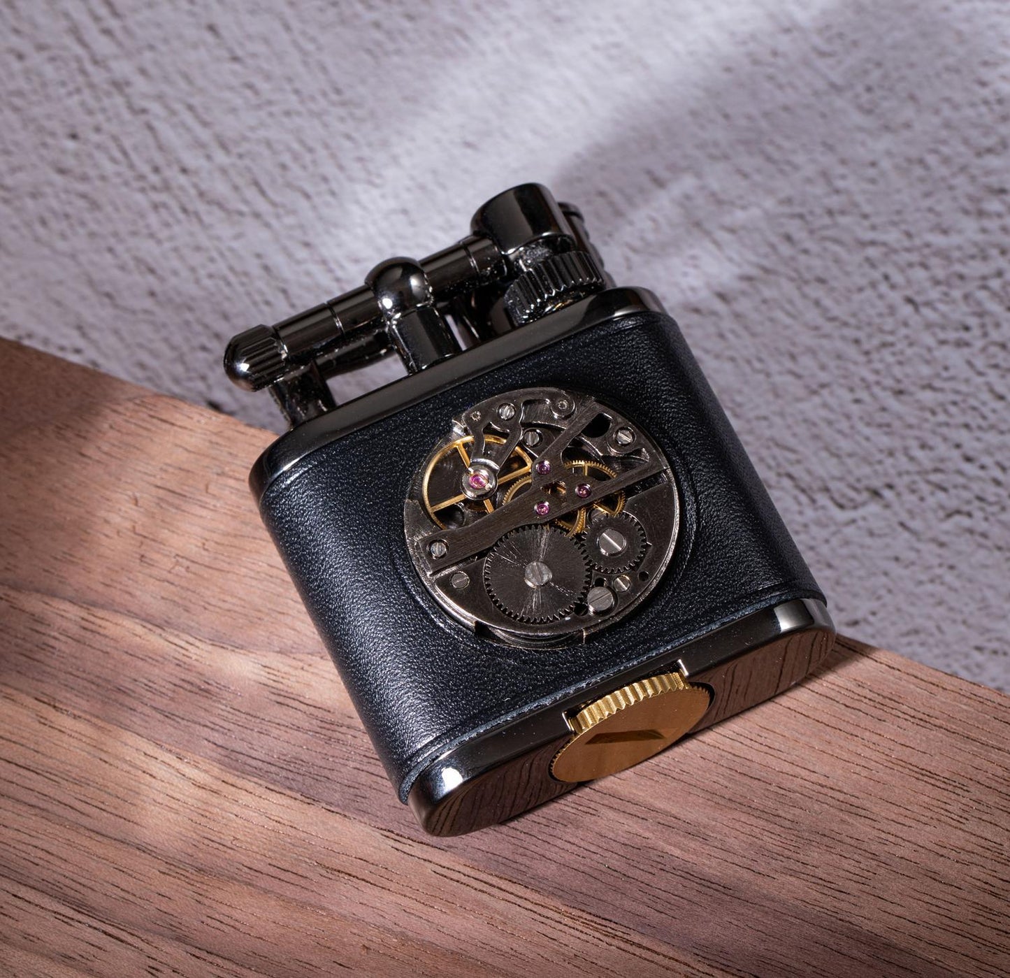 Vintage Kerosene Lighter