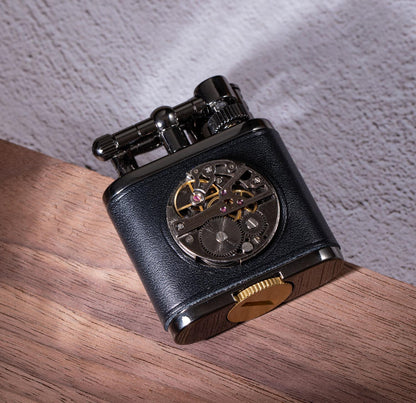 Vintage Kerosene Lighter