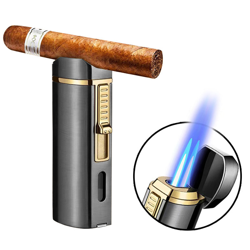 Multi-Function Lighter