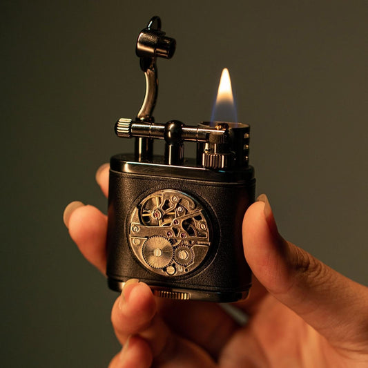 Vintage Kerosene Lighter