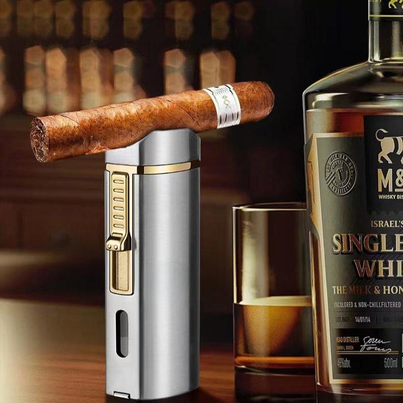 Multi-Function Lighter