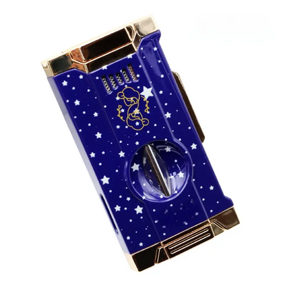 Zodiac Lighter